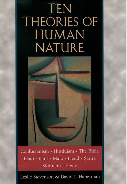 Ten Theories of Human Nature
