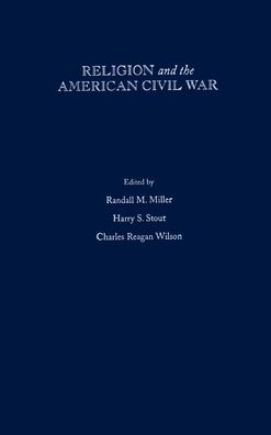 Religion and the American Civil War