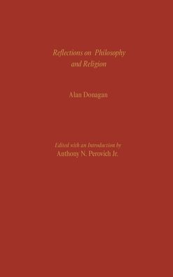 Reflections on Philosophy and Religion