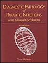 Diagnostic Pathology of Parasitic Infections with Clinical Correlations