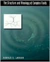 The Structure and Rheology of Complex Fluids