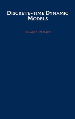 Discrete-Time Dynamic Models