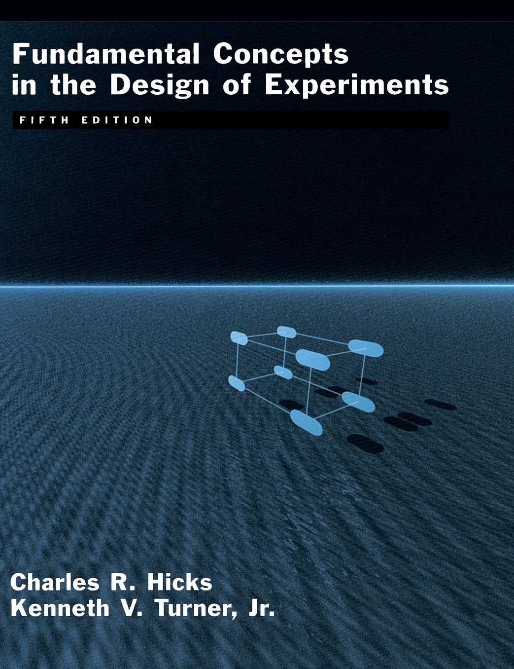 Fundamental Concepts in the Design of Experiments