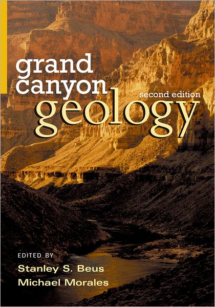 Grand Canyon Geology