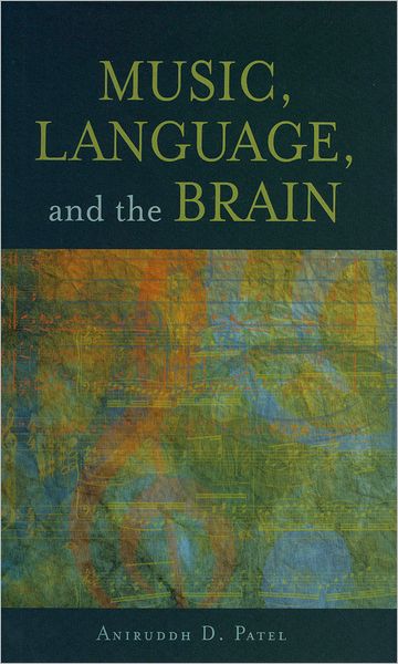 Music, Language, and the Brain