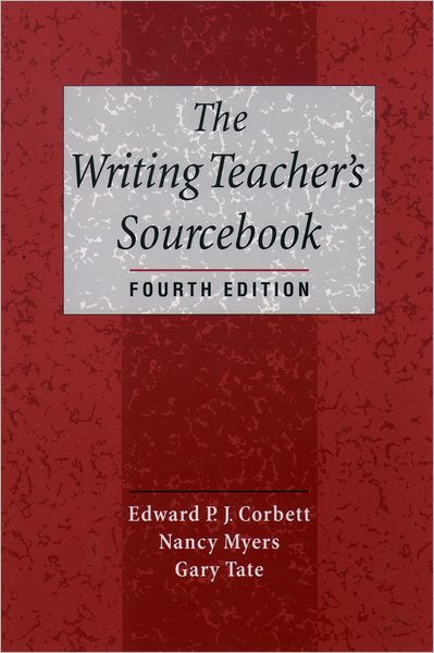 The Writing Teacher's Sourcebook