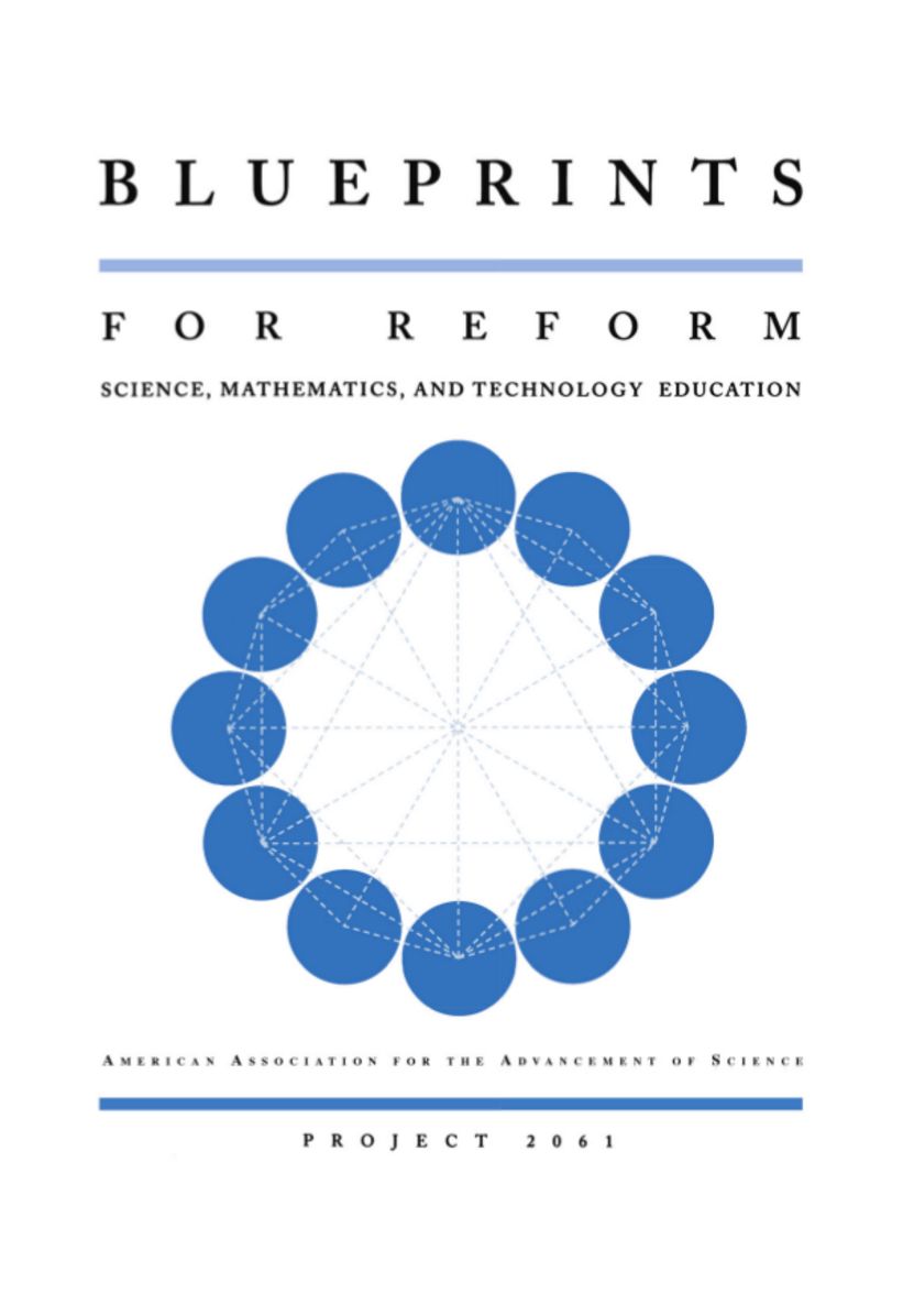 Blueprints For Reform