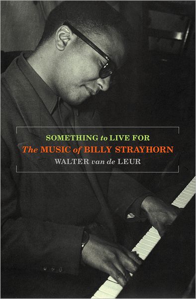 Something to Live For: The Music of Billy Strayhorn
