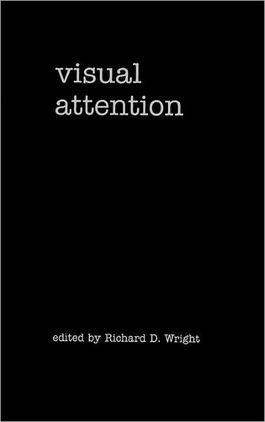 Visual Attention