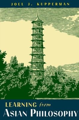 Learning from Asian Philosophy