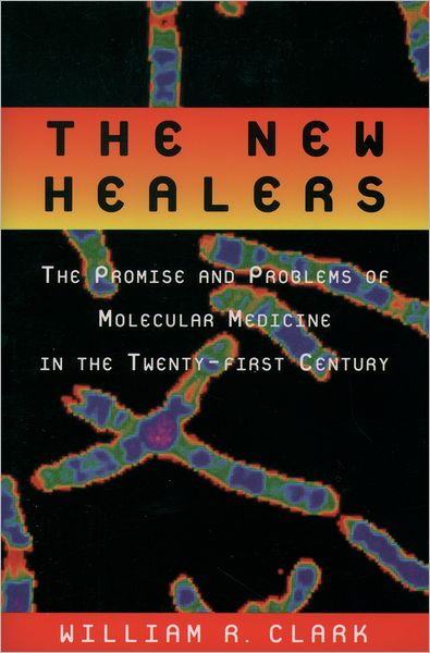 The Mew Healers