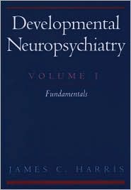 Developmental Neuropsychiatry