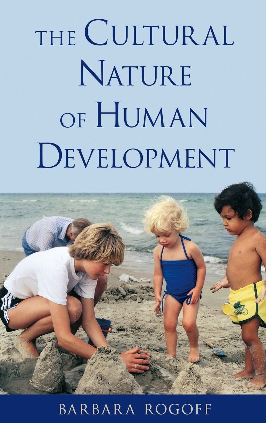 The Cultural Nature of Human Development