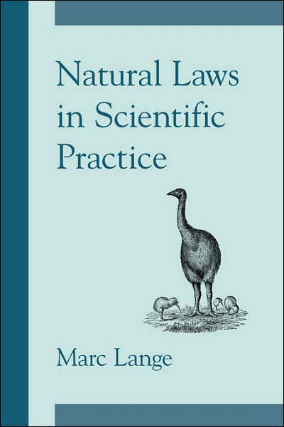 Natural Laws in Scientific Practice