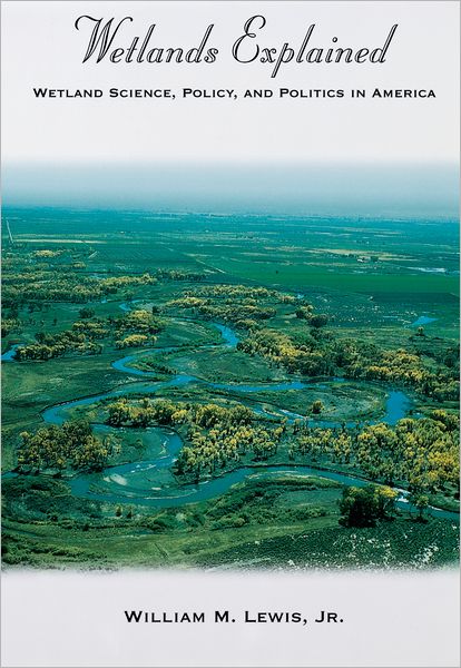 Wetlands Explained