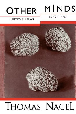 Other Minds: Critical Essays 1969-1994