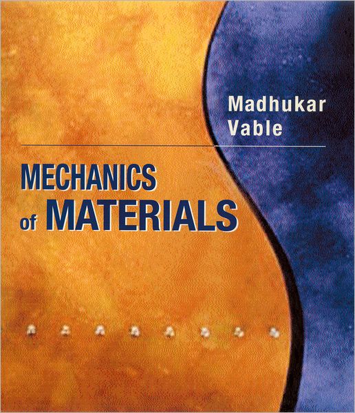 Mechanics of Materials