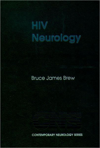 HIV Neurology