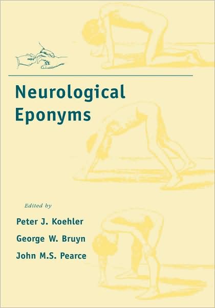 Neurological Eponyms
