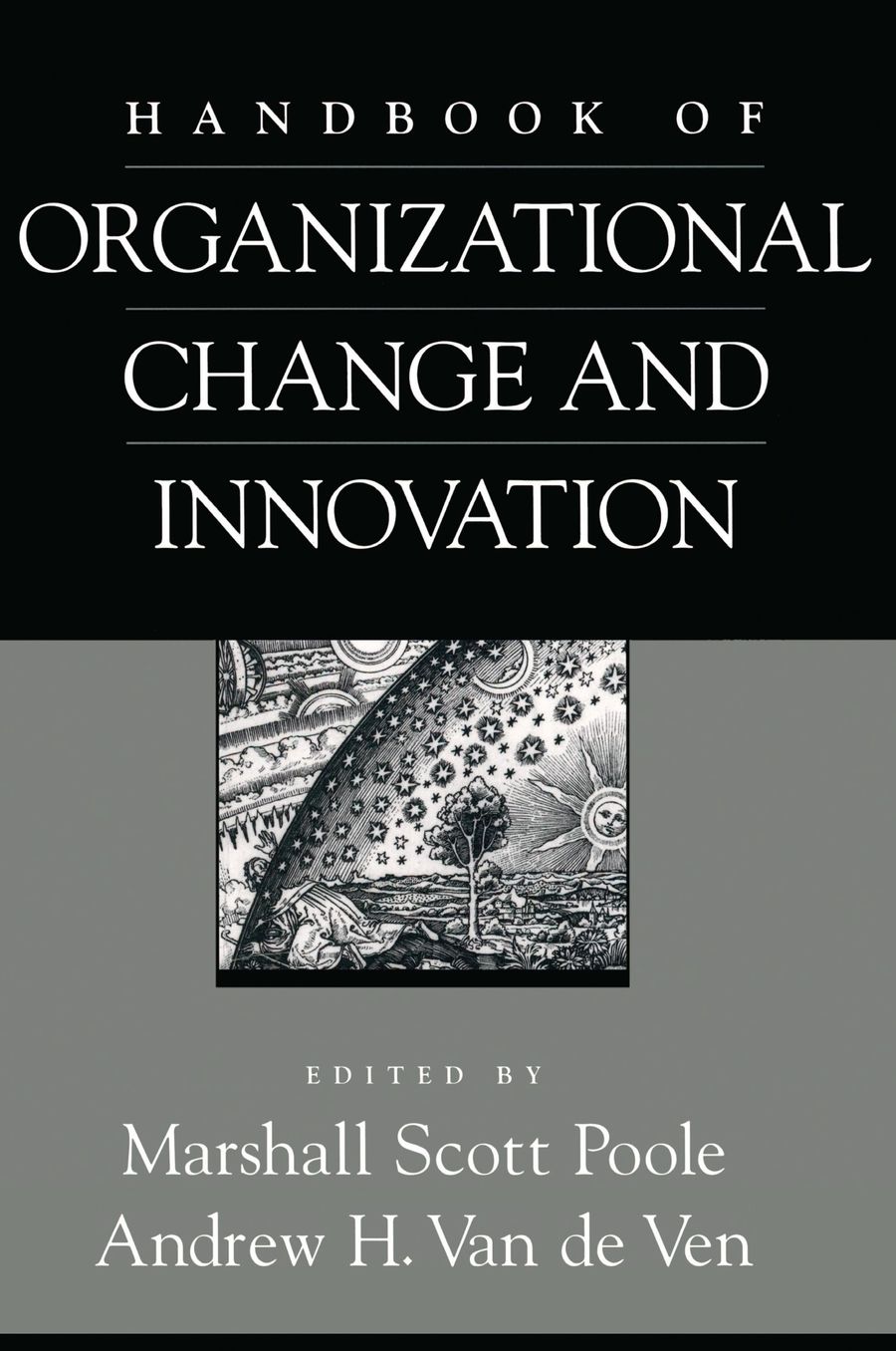 Handbook of Organizational Change and Innovation