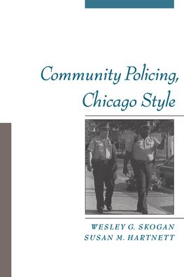 Community Policing, Chicago Style