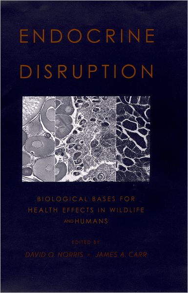 Endocrine Disruption: Biological Basis for Health Effects in Wildlife and Humans