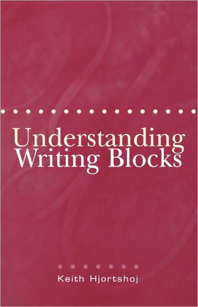Understanding Writing Blocks