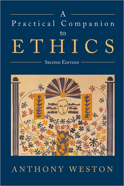 A Practical Companion to Ethics