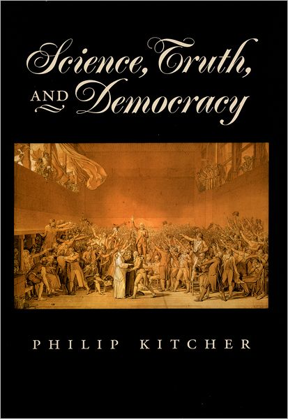 Science, Truth, and Democracy