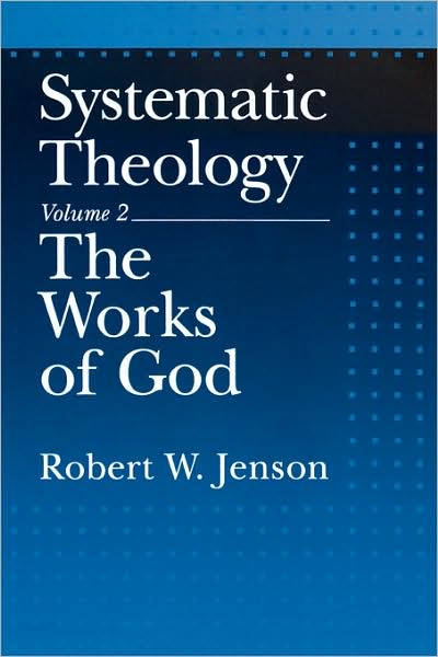 The Works of God