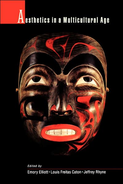 Aesthetics in a Multicultural Age