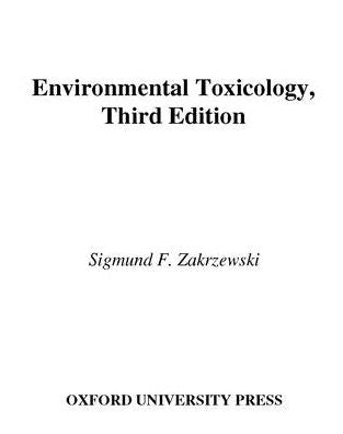 Environmental Toxicology