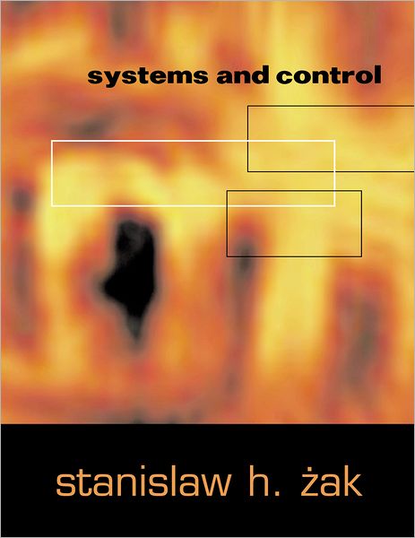 Systems and Control