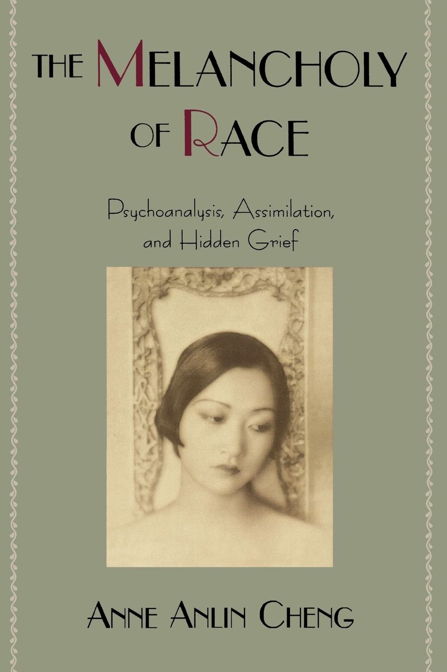 Race and American Culture