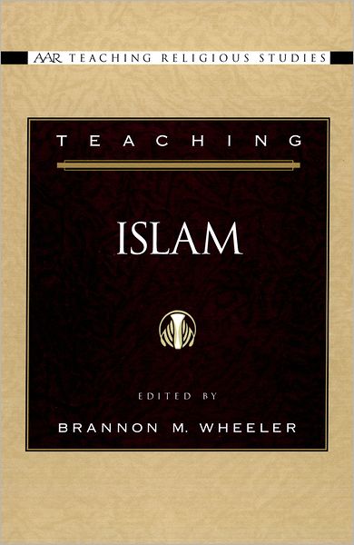 Teaching Islam