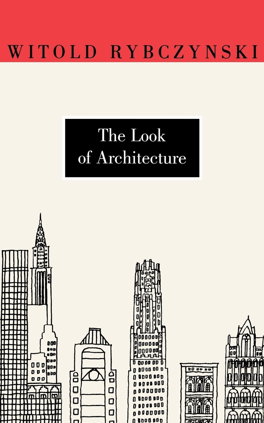 Look of Architecture