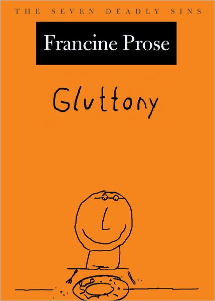 Gluttony: The Seven Deadly Sins