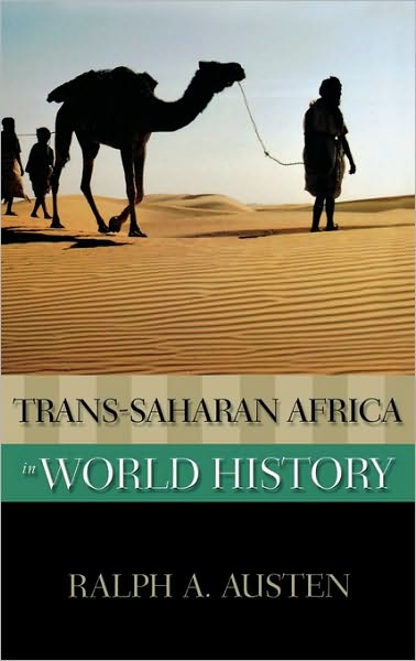 Trans-Saharan Africa in World History