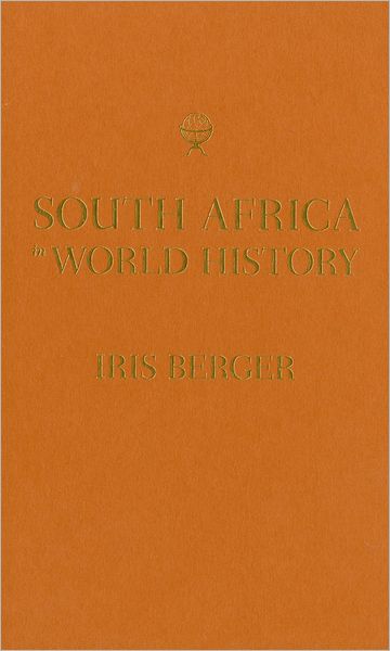 South Africa in World History