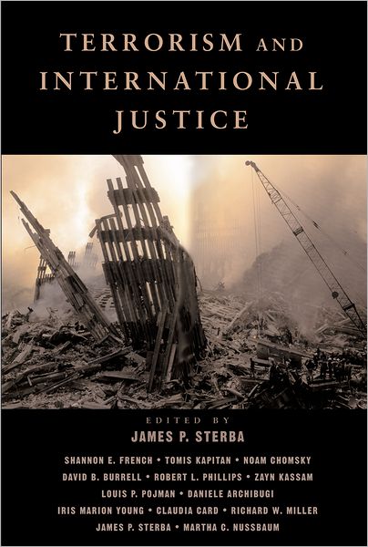 Terrorism and International Justice