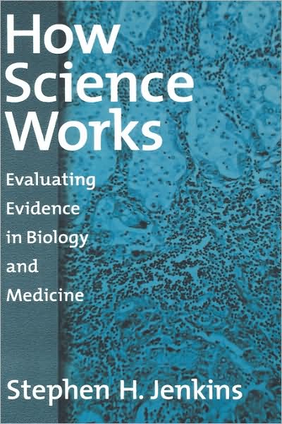 How Science Works