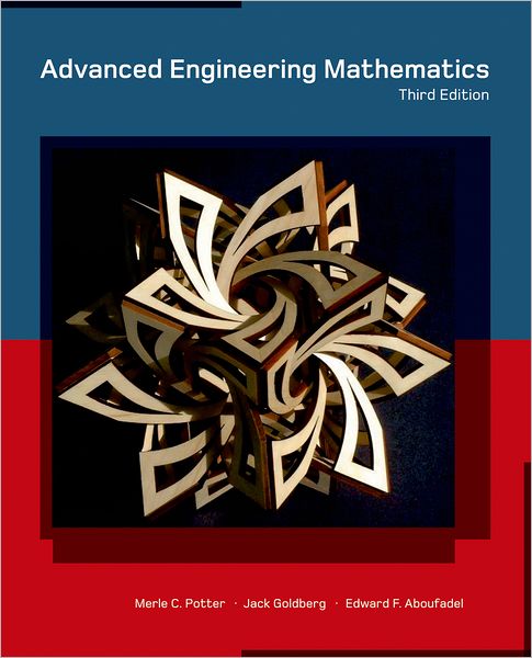 Advanced Engineering Mathematics