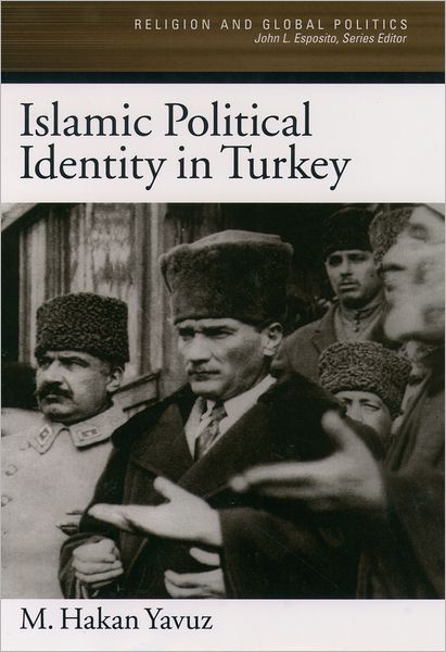 Islamic Political Identity in Turkey