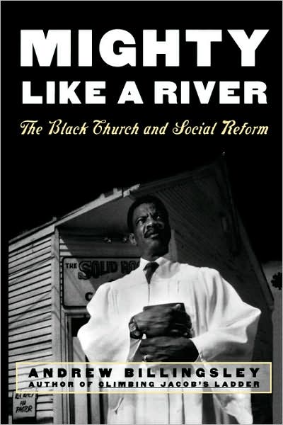 Mighty like a River: The Black Church and Social Reform