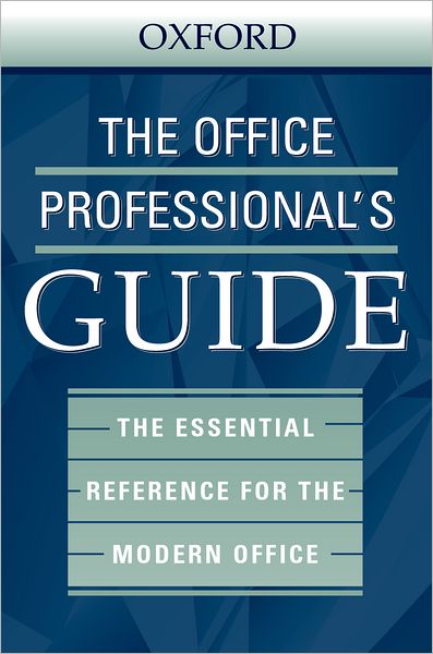 Office Professional's Guide