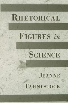 Rhetorical Figures in Science