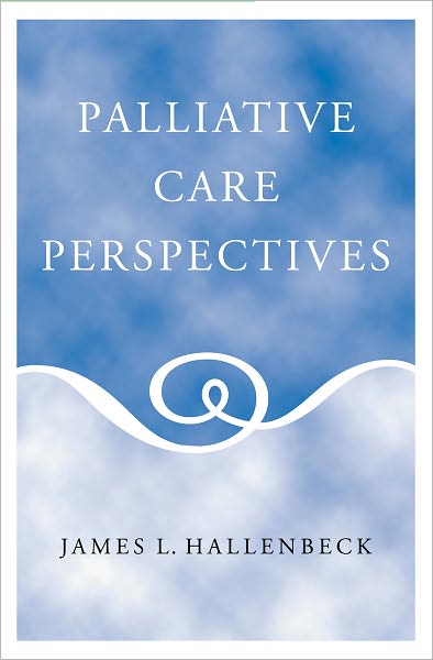 Palliative Care Perspectives