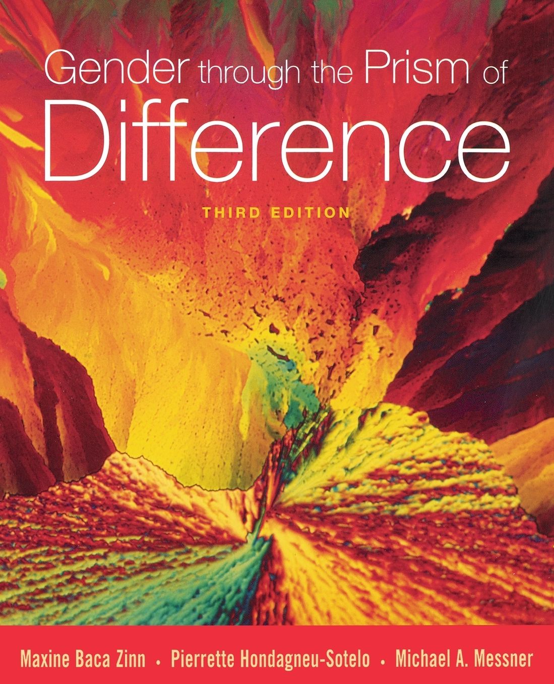 Gender Through the Prism of Difference