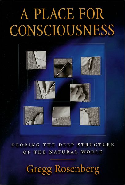 A Place for Consciousness: Probing the Deep Structure of the Natural World ( Philosophy of Mind Series)