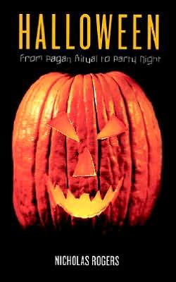 Halloween: From Pagan Ritual to Party Night